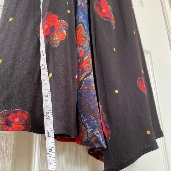 NWT Free People Feelin’ Good Midi Dress - Picture 6 of 16